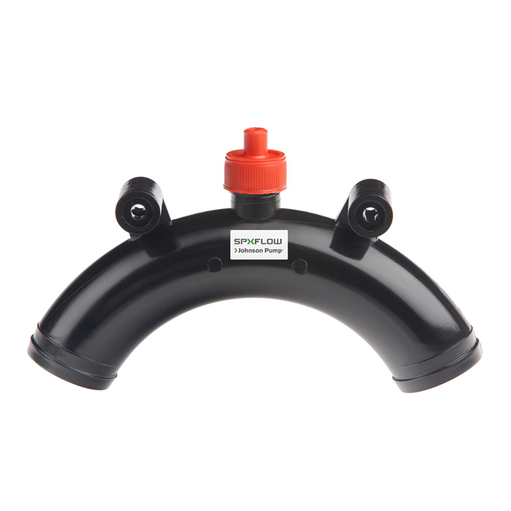 Johnson Pump Aquat Loop Vent Silber 1´´ Johnson Pump Aquat Loop Vent Silber 1´´ von Johnson Pump