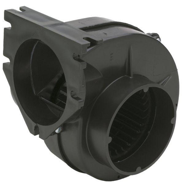 Johnson Pump Bilge Flange Blower Schwarz 12V Johnson Pump Bilge Flange Blower Schwarz 12V von Johnson Pump