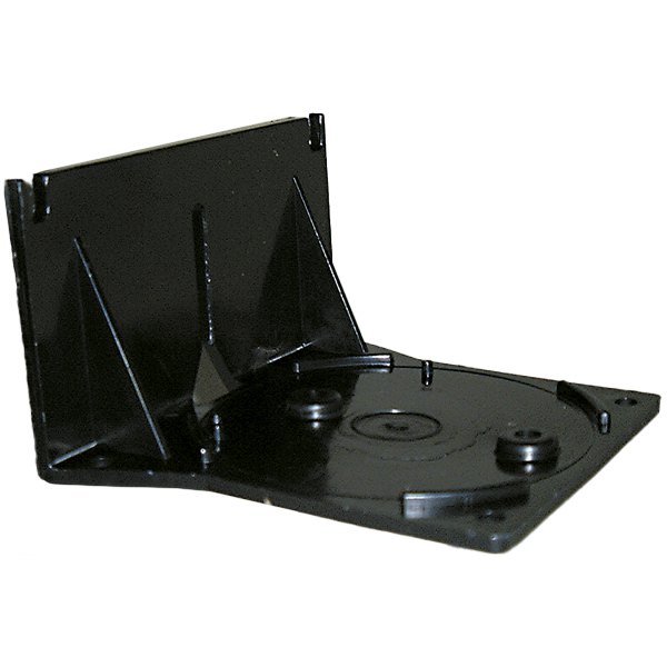 Johnson Pump Cartridge Pump Bracket Schwarz Johnson Pump Cartridge Pump Bracket Schwarz von Johnson Pump