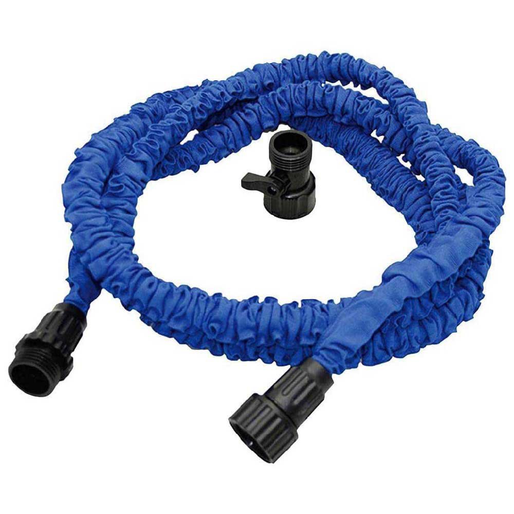 Johnson Pump Expanible Flexible Hose 7.62 M 189-0960616 Blau von Johnson Pump