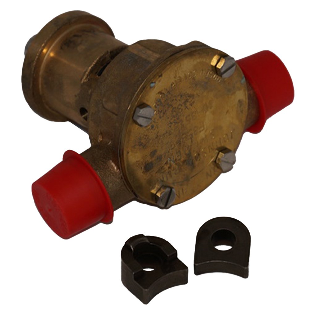 Johnson Pump F35b-9 Impeller Pump Golden Johnson Pump F35b-9 Impeller Pump Golden von Johnson Pump