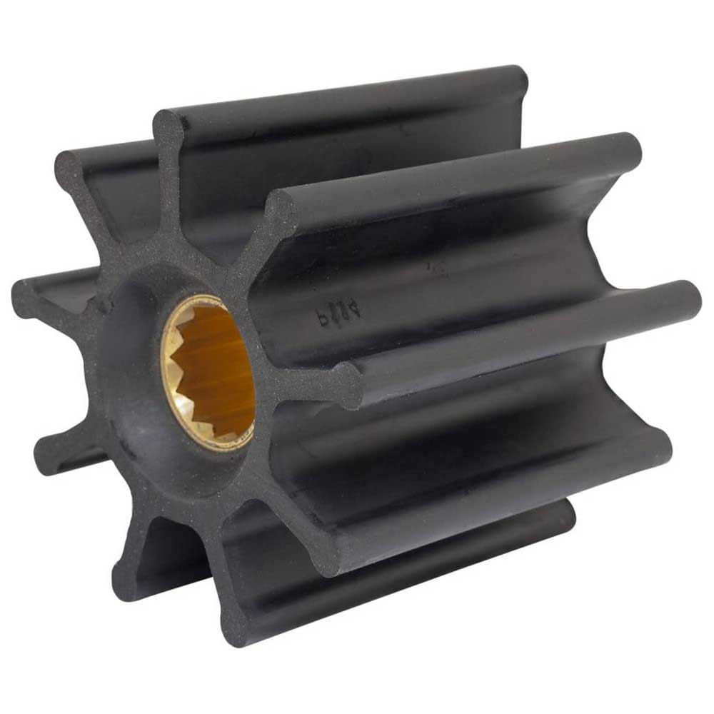 Johnson Pump F9 Neoprene Impeller Pump Golden 102 mm von Johnson Pump