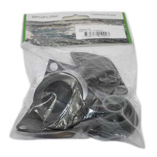 Johnson Pump Gasket Set Silber Johnson Pump Gasket Set Silber von Johnson Pump