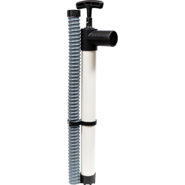 Johnson Pump Hand Bilge Pump Weiß 45.72 cm Johnson Pump Hand Bilge Pump Weiß 45.72 cm von Johnson Pump