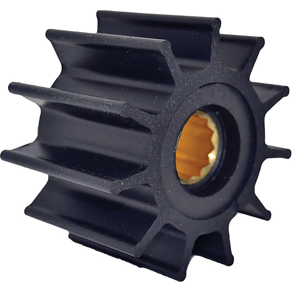 Johnson Pump Impeller For Pump 101309602 Silber von Johnson Pump