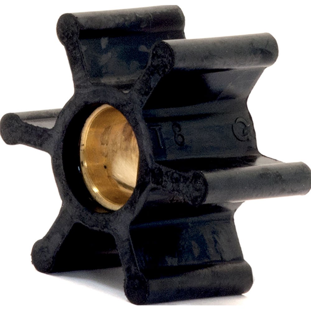 Johnson Pump Impeller For Pump 10350385 Schwarz Johnson Pump Impeller For Pump 10350385 Schwarz von Johnson Pump