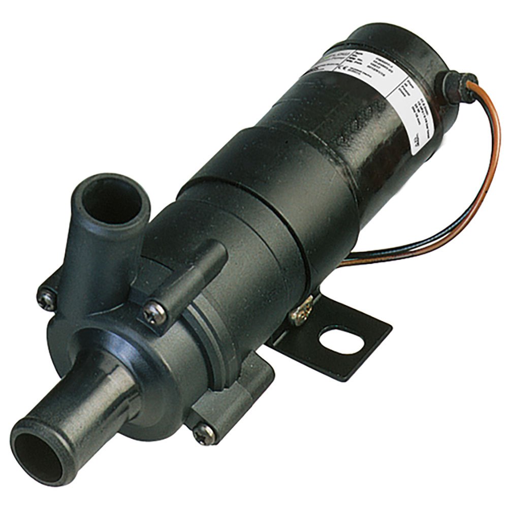 Johnson Pump Mag Drive Centrifugal Circulating Pump 16 Mm 12v Silber Johnson Pump Mag Drive Centrifugal Circulating Pump 16 Mm 12v Silber von Johnson Pump