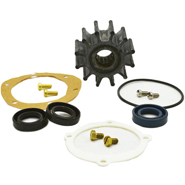 Johnson Pump Service Kit F5b-8/-8007 Golden Johnson Pump Service Kit F5b-8/-8007 Golden von Johnson Pump