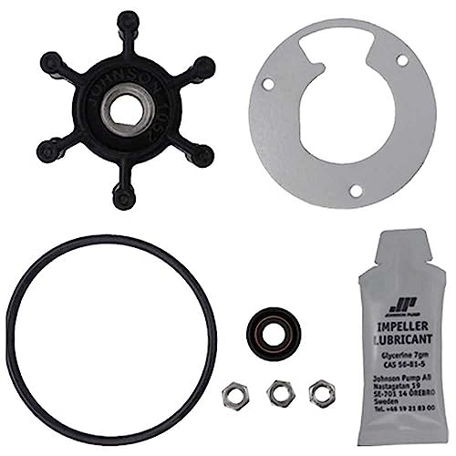 Johnson Pump Service Kit ta3p10–19 Zerkleinerer von Johnson Pump