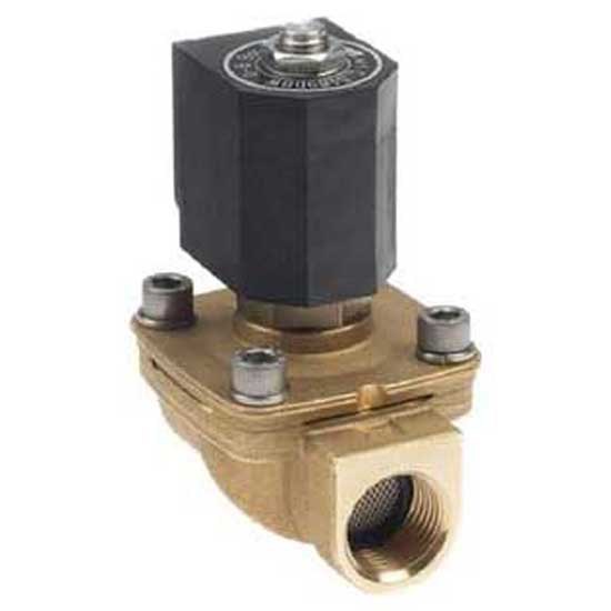 Johnson Pump Solenoid Valve Golden Johnson Pump Solenoid Valve Golden von Johnson Pump