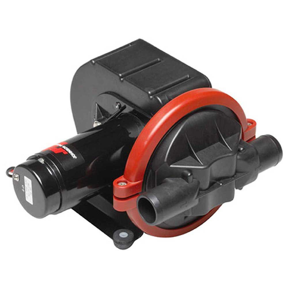 Johnson Pump Viking Power 32 Schwarz 8.5 GPM Johnson Pump Viking Power 32 Schwarz 8.5 GPM von Johnson Pump