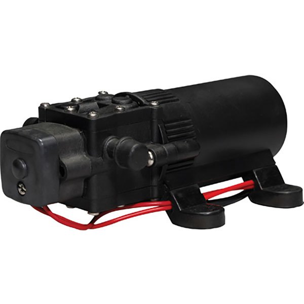 Johnson Pump Wps Water Pump Schwarz 1.1 GPM Johnson Pump Wps Water Pump Schwarz 1.1 GPM von Johnson Pump