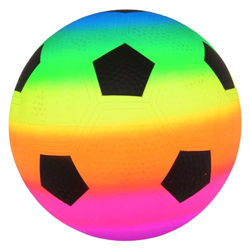 Johntoy Rainbow Bälle, 2st. Johntoy Rainbow Bälle, 2st. von Johntoy