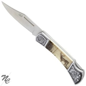 Taschenmesser mit Griff-Jagd JKR113 Taschenmesser mit Griff-Jagd JKR113 von Joker