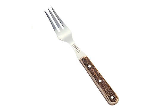 Joker Cuchilleria JC01 – Gabel, Faust in Asta-Hirsch Joker Cuchilleria JC01 – Gabel, Faust in Asta-Hirsch von Joker