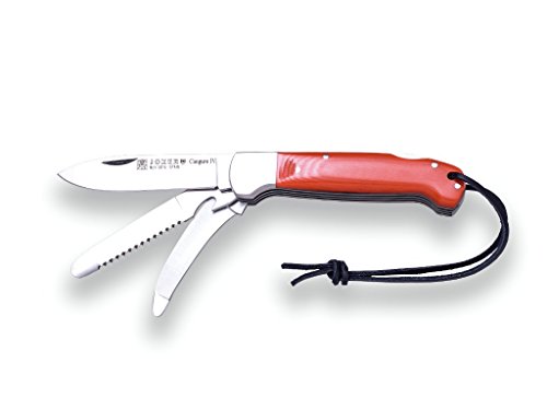 Joker NM128 Taschenmesser, Unisex, Erwachsene, mehrfarbig, Einheitsgröße Joker NM128 Taschenmesser, Unisex, Erwachsene, mehrfarbig, Einheitsgröße von Joker