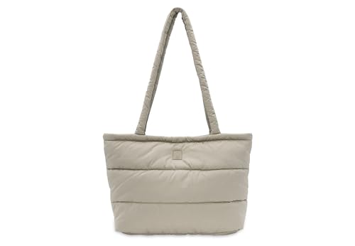 Jollein Verzorgingstas Puffed Bag Olive Green Jollein Verzorgingstas Puffed Bag Olive Green von Jollein
