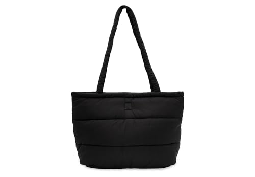 Jollein Verzorgingstas Puffed Bag Black Jollein Verzorgingstas Puffed Bag Black von Jollein