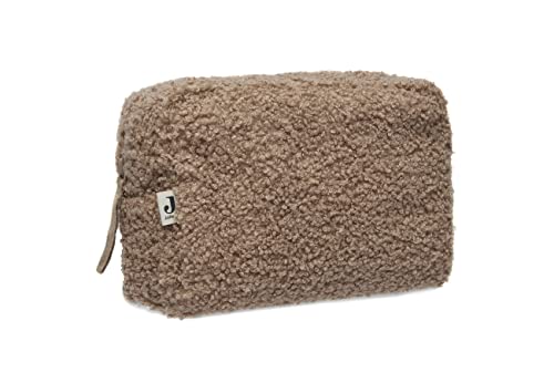 Jollein 053-577-66067 Pflegetasche Täschchen für Unterwegs Boucle/Schleife Biscuit Jollein 053-577-66067 Pflegetasche Täschchen für Unterwegs Boucle/Schleife Biscuit von Jollein