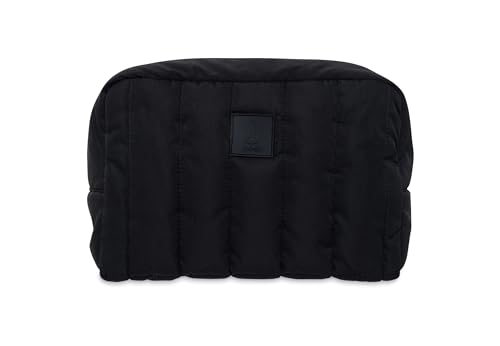 Jollein Puffed Windeltasche - Black - Windeletui - Kosmetiktasche - Organizer - Schwarz Jollein Puffed Windeltasche - Black - Windeletui - Kosmetiktasche - Organizer - Schwarz von Jollein