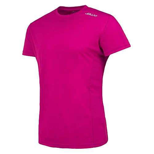Joluvi 234024060l, Herren T-Shirt, Pink, Joluvi 234024060l, Herren T-Shirt, Pink, von Joluvi