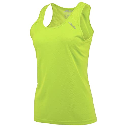 Joluvi 234853061l, Damen T-Shirt, Grün, Joluvi 234853061l, Damen T-Shirt, Grün, von Joluvi