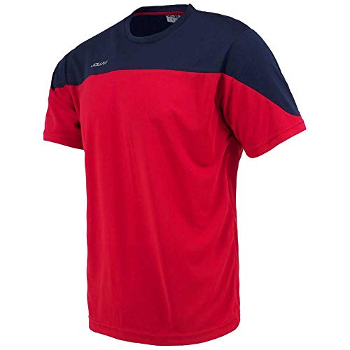 Joluvi 235400010013xl, Herren T-Shirt, Rojo, von Joluvi