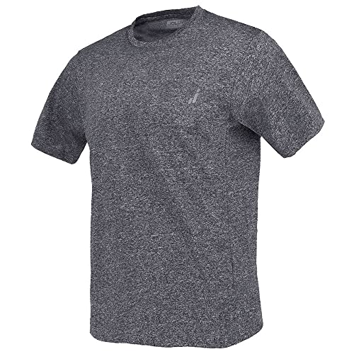 Joluvi 23607530vxs, Damen T-Shirt, Grau, Joluvi 23607530vxs, Damen T-Shirt, Grau, von Joluvi