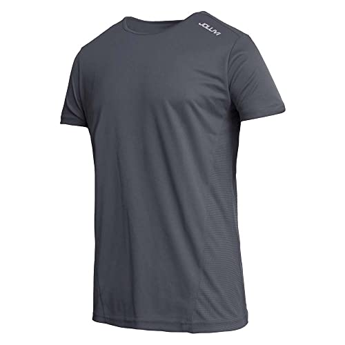 Joluvi 236361031m, Herren T-Shirt, Carbón, Joluvi 236361031m, Herren T-Shirt, Carbón, von Joluvi