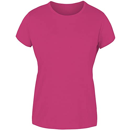 Joluvi 236362011xl, Damen T-Shirt, Fucsia, von Joluvi