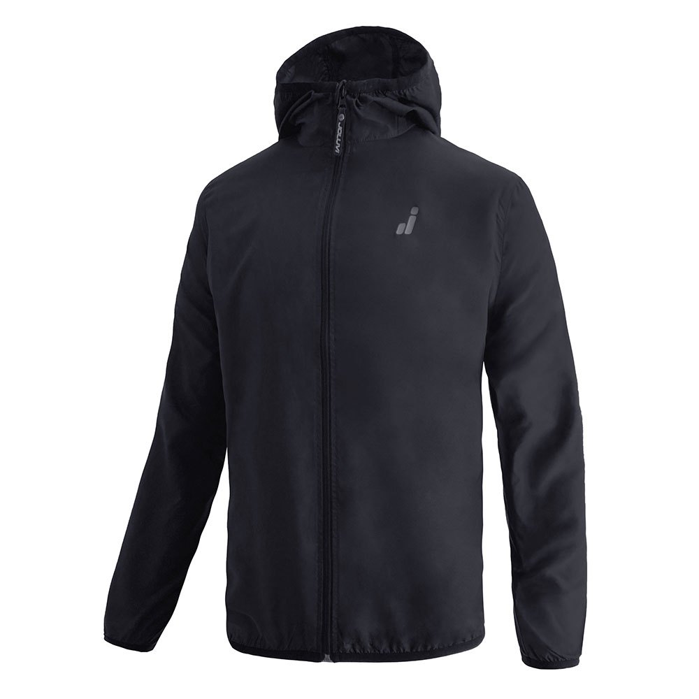Joluvi Airlight Jacket Schwarz M Mann Joluvi Airlight Jacket Schwarz M Mann von Joluvi