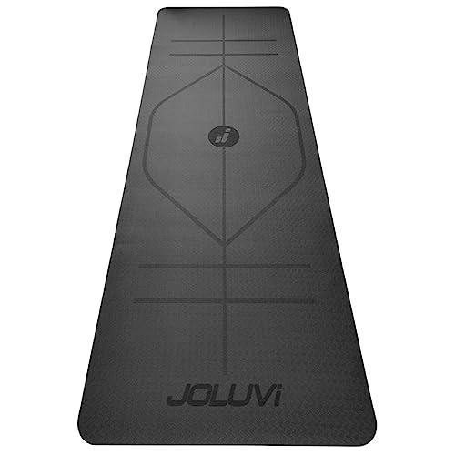 Joluvi Align Matte, Schwarz Joluvi Align Matte, Schwarz von Joluvi