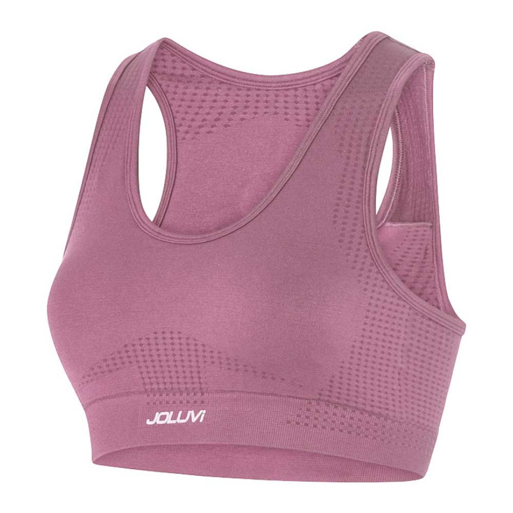 Joluvi Ana Sports Top Lila M Frau Joluvi Ana Sports Top Lila M Frau von Joluvi