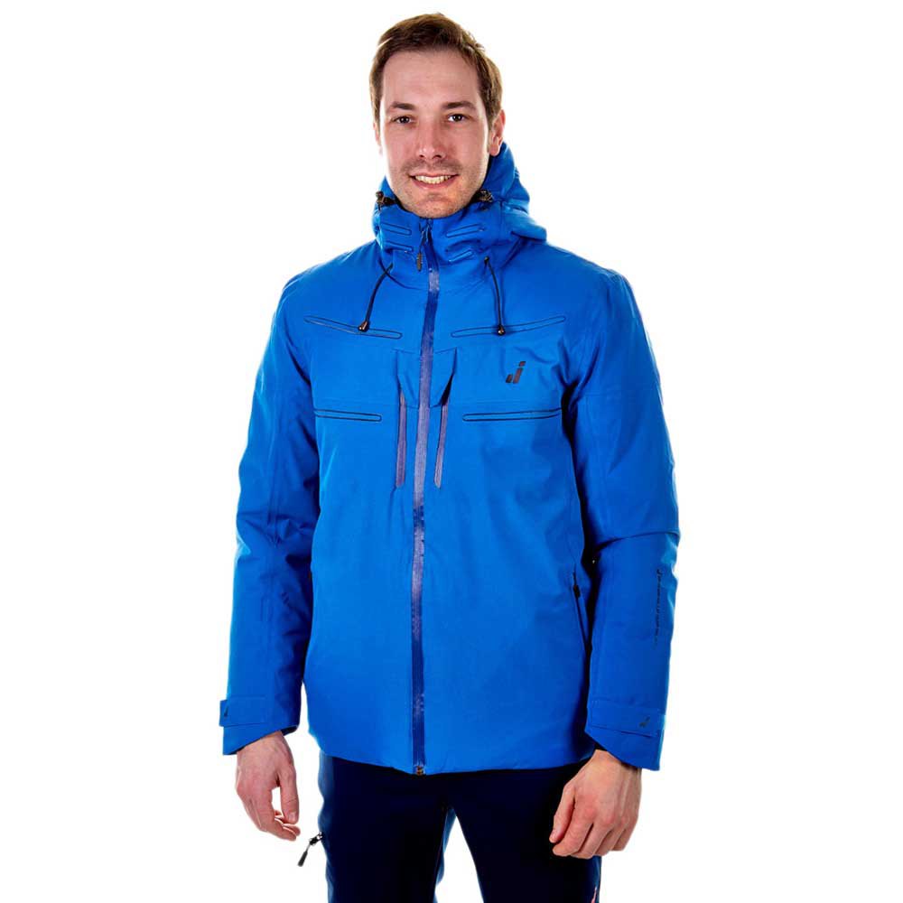 Joluvi Avalanche Jacket Blau XS Mann Joluvi Avalanche Jacket Blau XS Mann von Joluvi