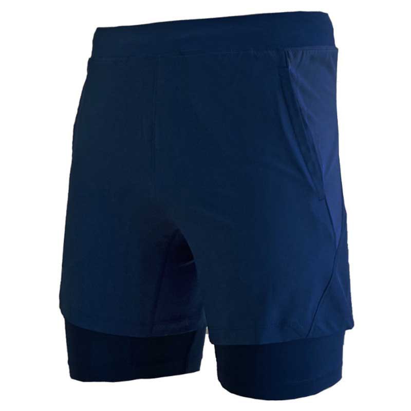 Joluvi Best Shorts Blau 2XL Mann von Joluvi