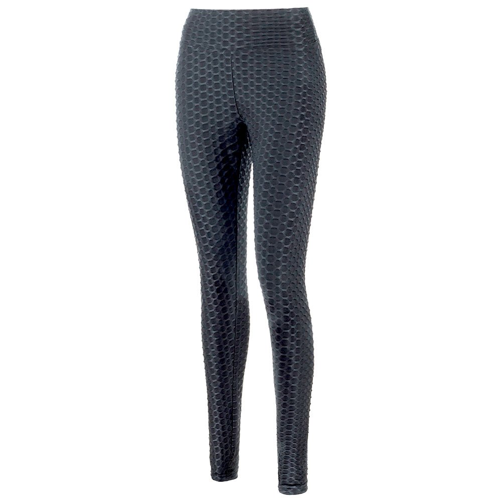 Joluvi Brokat Leggings Schwarz S Frau Joluvi Brokat Leggings Schwarz S Frau von Joluvi