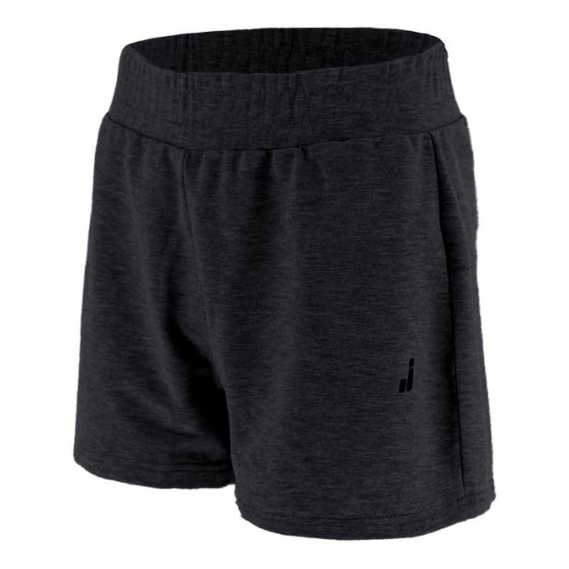 Joluvi Campus Shorts Schwarz XL Frau Joluvi Campus Shorts Schwarz XL Frau von Joluvi