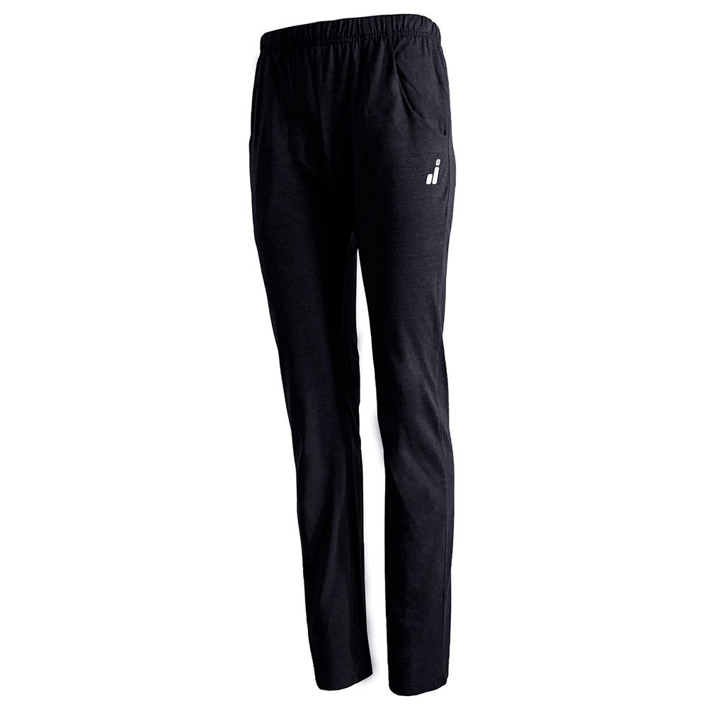 Joluvi Cotthin Pants Schwarz S Frau von Joluvi