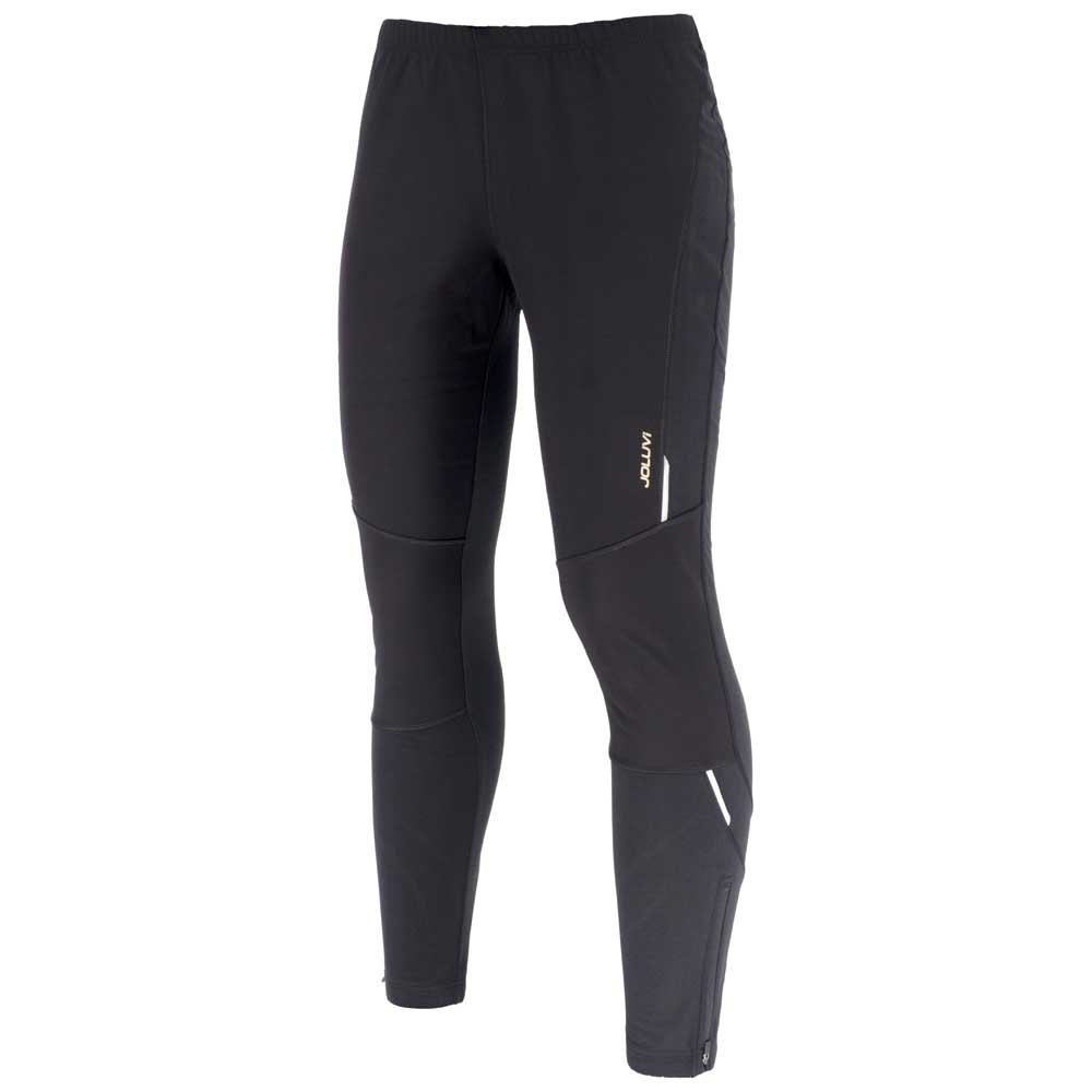 Joluvi Cross Country Pants Schwarz 2XL Mann von Joluvi