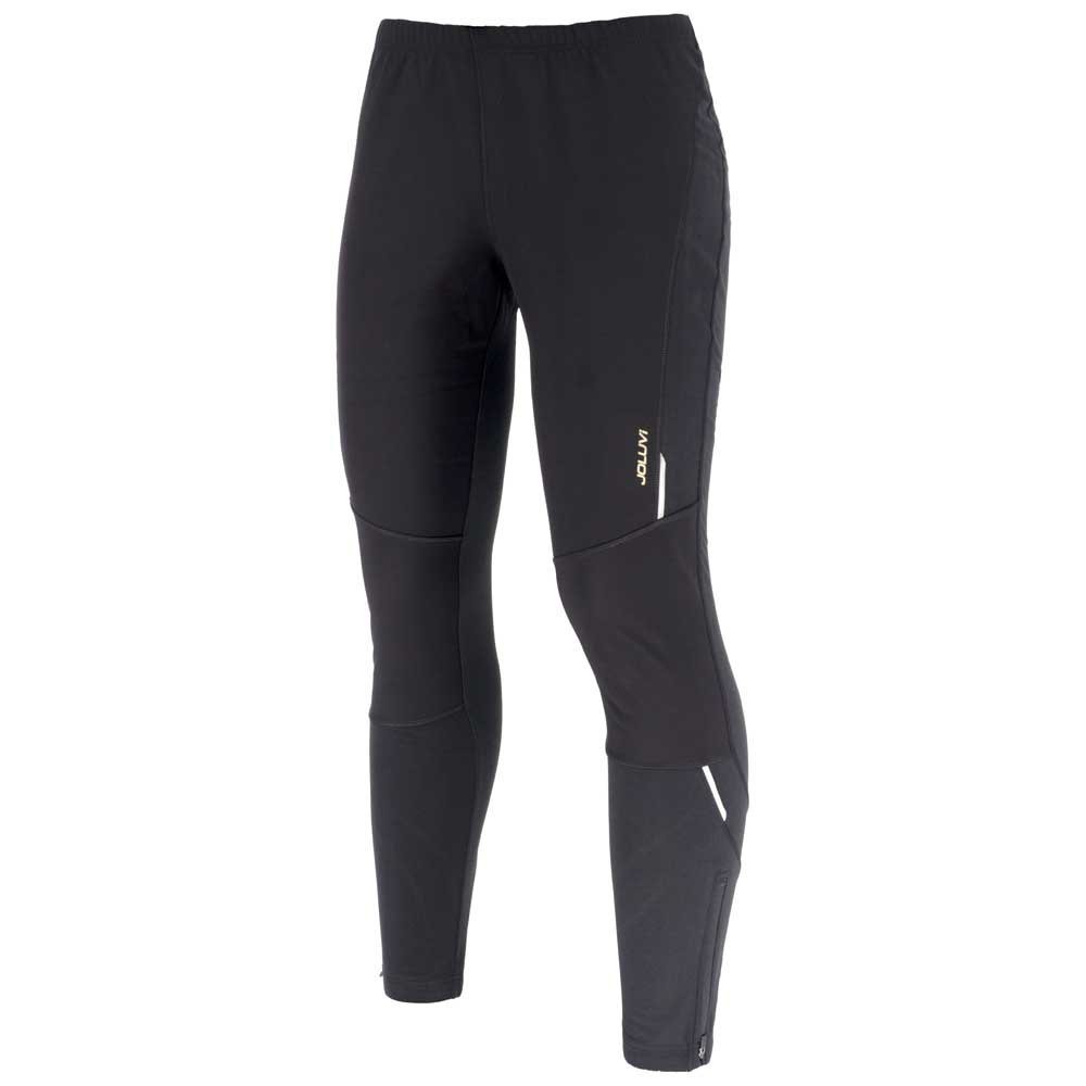 Joluvi Cross Country Pants Schwarz L Mann Joluvi Cross Country Pants Schwarz L Mann von Joluvi