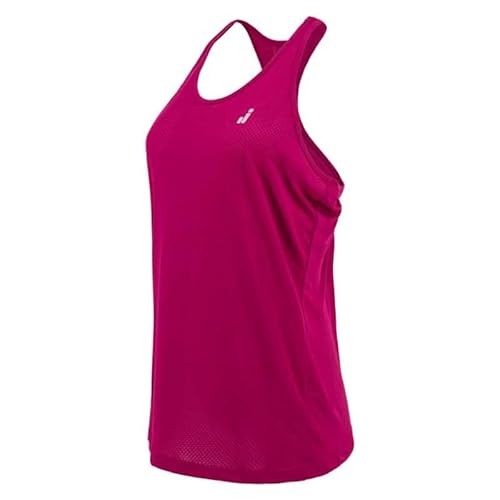 Joluvi Damen Athlet Tir W t-Shirt, dunkelviolett, S Joluvi Damen Athlet Tir W t-Shirt, dunkelviolett, S von Joluvi