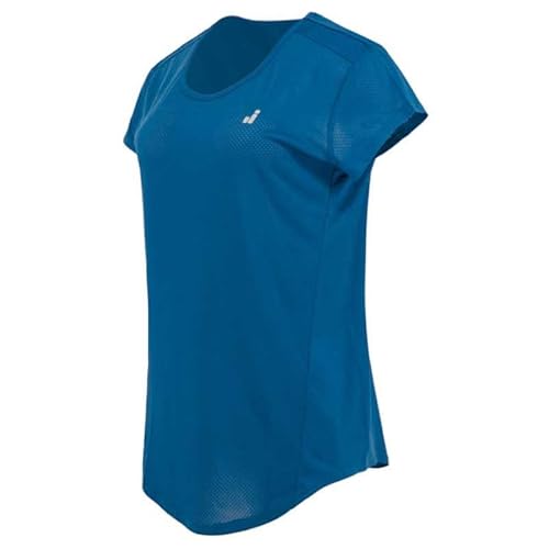 Joluvi Damen Athlet W t-Shirt, blau, XXL Joluvi Damen Athlet W t-Shirt, blau, XXL von Joluvi
