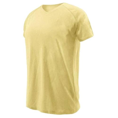 Joluvi Damen Corfu W t-Shirt, gelb, M Joluvi Damen Corfu W t-Shirt, gelb, M von Joluvi
