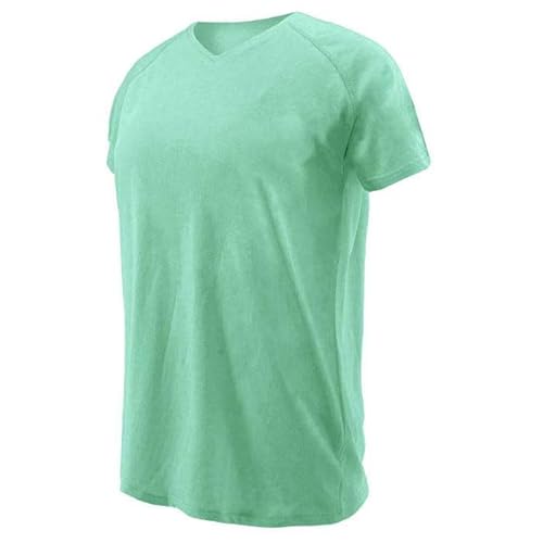 Joluvi Damen Corfu W t-Shirt, grün, XXL Joluvi Damen Corfu W t-Shirt, grün, XXL von Joluvi