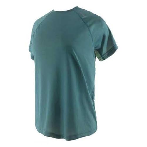 Joluvi Damen Estoril W t-Shirt, grün, S Joluvi Damen Estoril W t-Shirt, grün, S von Joluvi