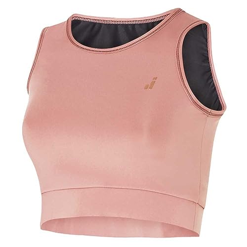Joluvi Damen Mavi Tank Top, Rosa, XL Joluvi Damen Mavi Tank Top, Rosa, XL von Joluvi