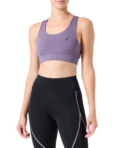 Joluvi Damen Mavi Top, dunkelviolett, L Joluvi Damen Mavi Top, dunkelviolett, L von Joluvi