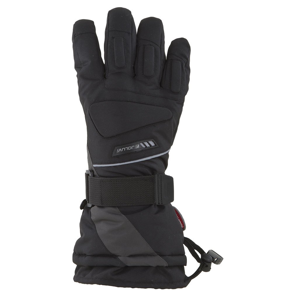 Joluvi Elurra Gloves Schwarz 6 Mann Joluvi Elurra Gloves Schwarz 6 Mann von Joluvi