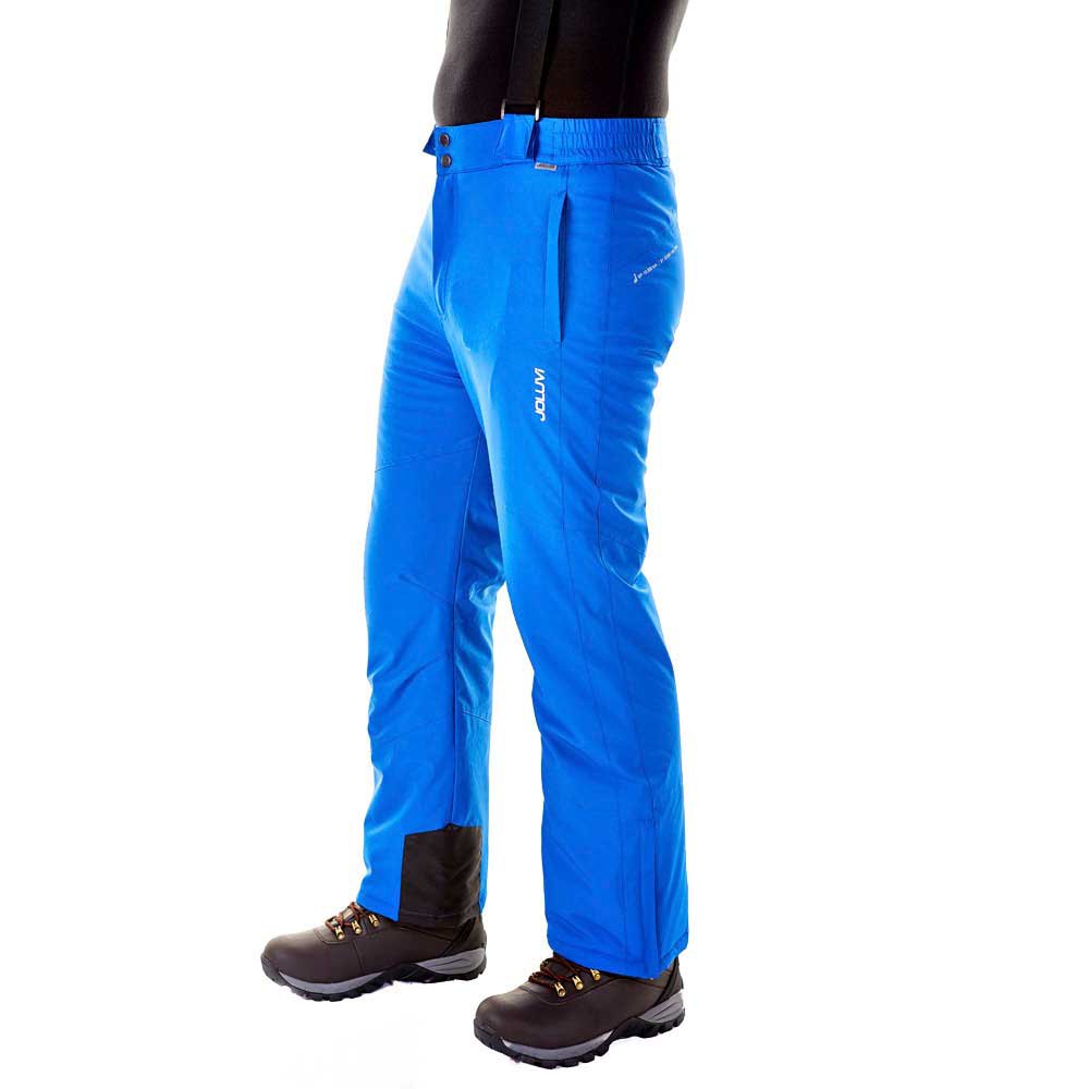 Joluvi Engelberg Pants Blau 3XL Mann Joluvi Engelberg Pants Blau 3XL Mann von Joluvi