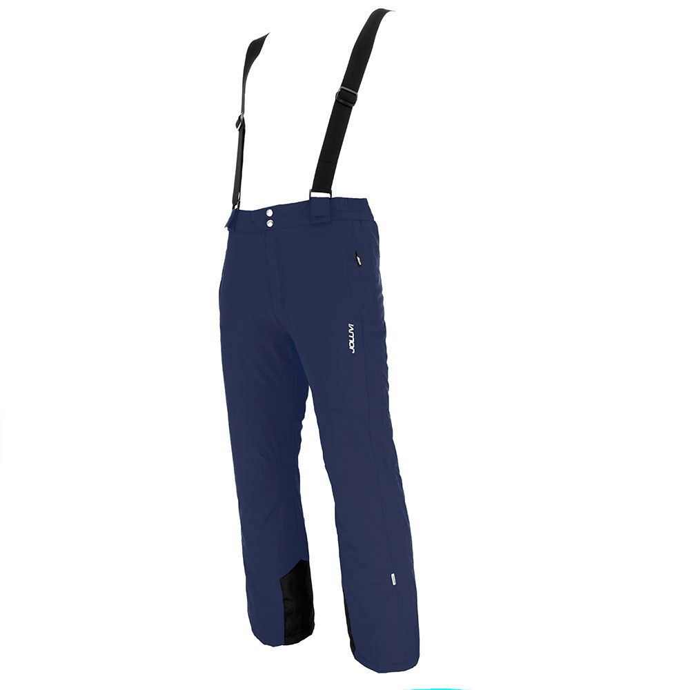 Joluvi Engelberg Pants Blau XL Mann Joluvi Engelberg Pants Blau XL Mann von Joluvi